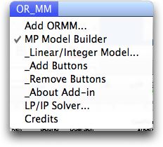 math programming dialog