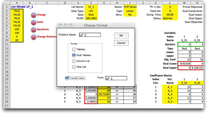 transfer dialog