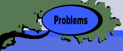 Problems Section