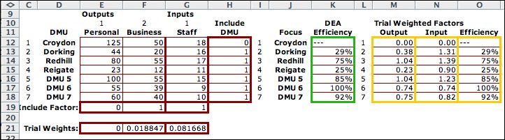 remove output