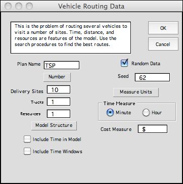 tsp dialog