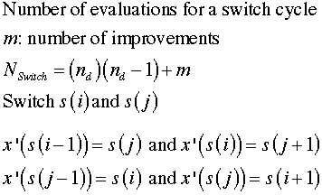 switch formula